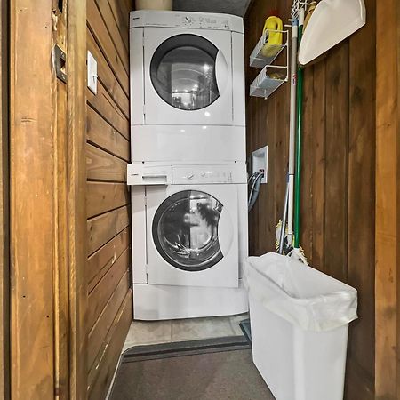 Wabasso 8 Cozy Snowshoe Retreat Covered Ez Parking Wifi Deck Esterno foto