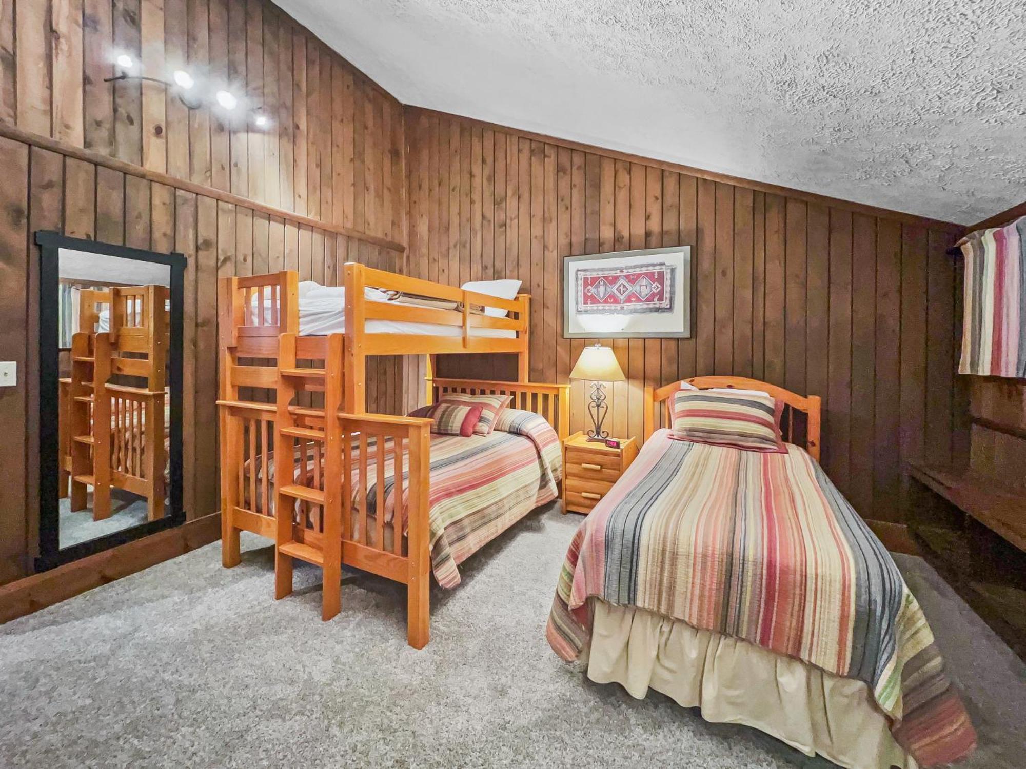 Wabasso 8 Cozy Snowshoe Retreat Covered Ez Parking Wifi Deck Esterno foto